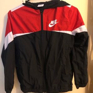 Nike Windbreaker